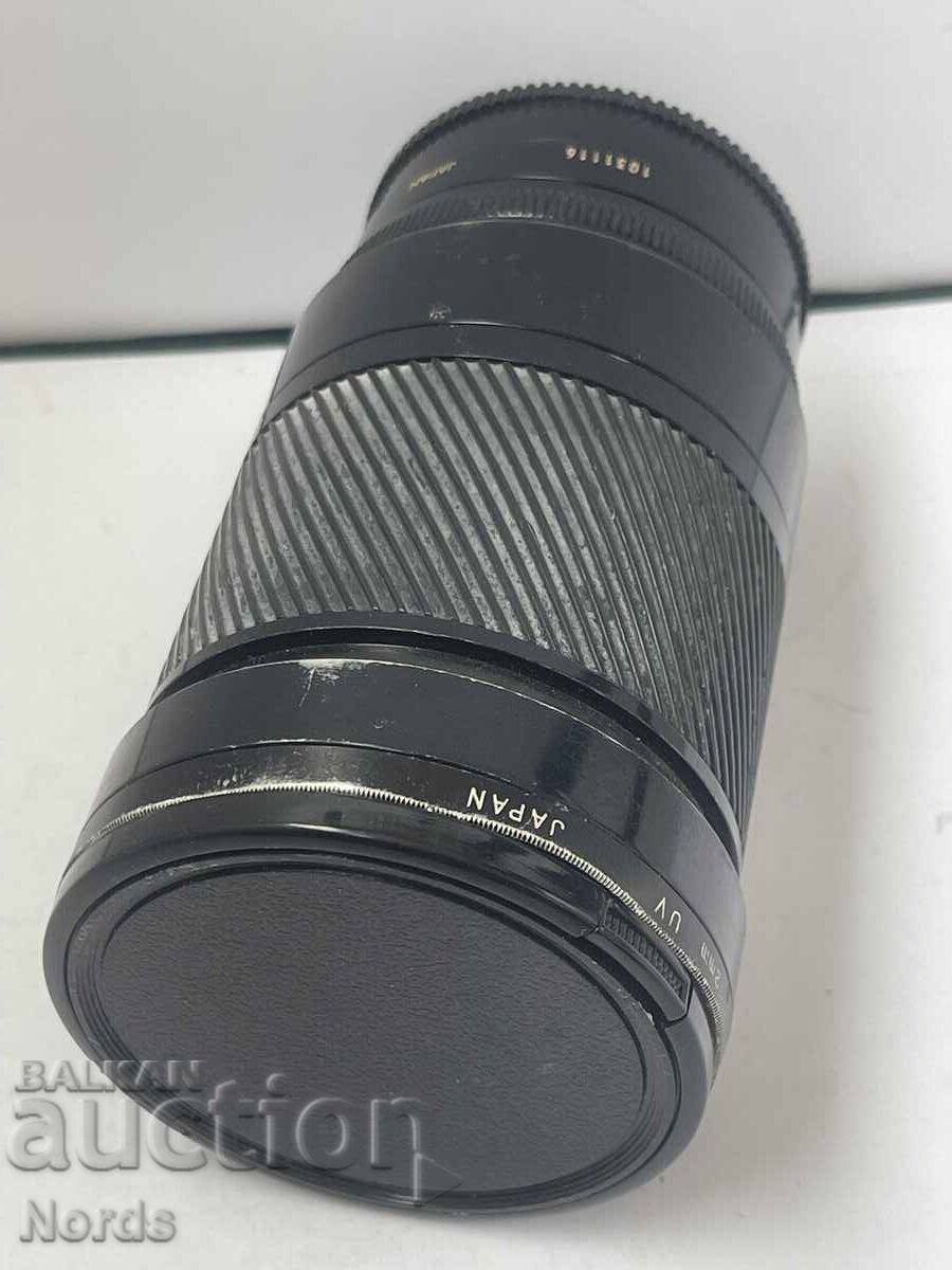 Japanese lens Japanese lens