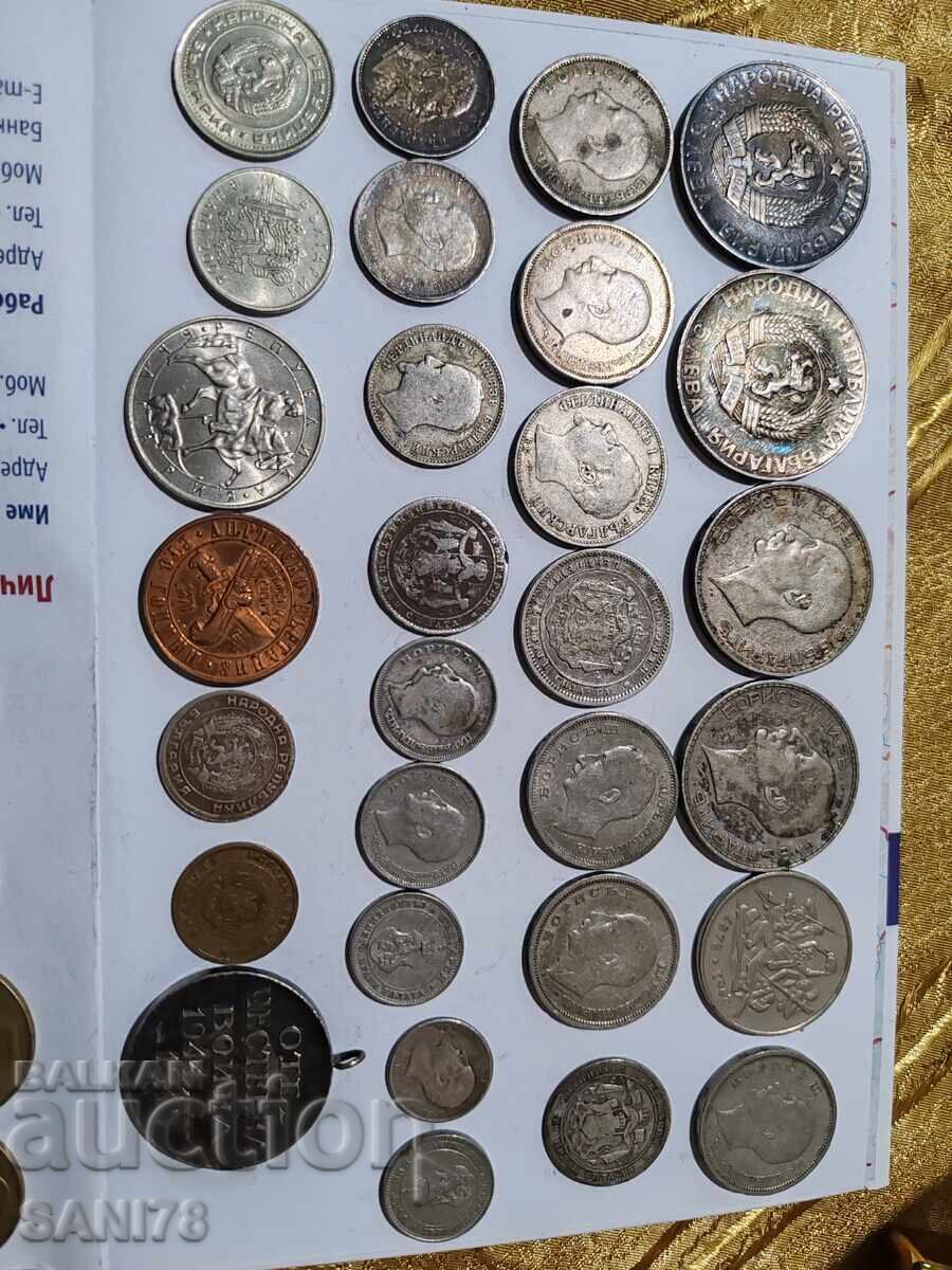 Auction  COINS