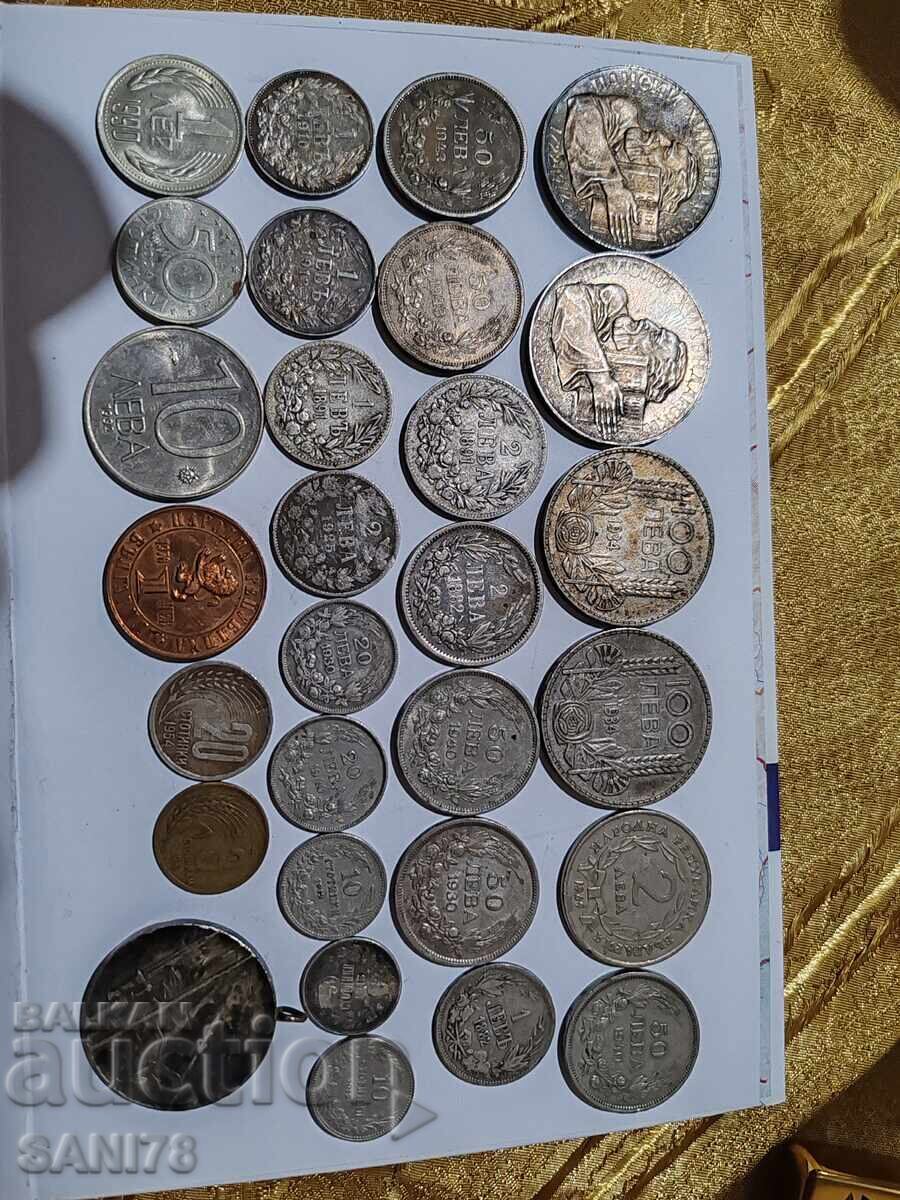 COINS