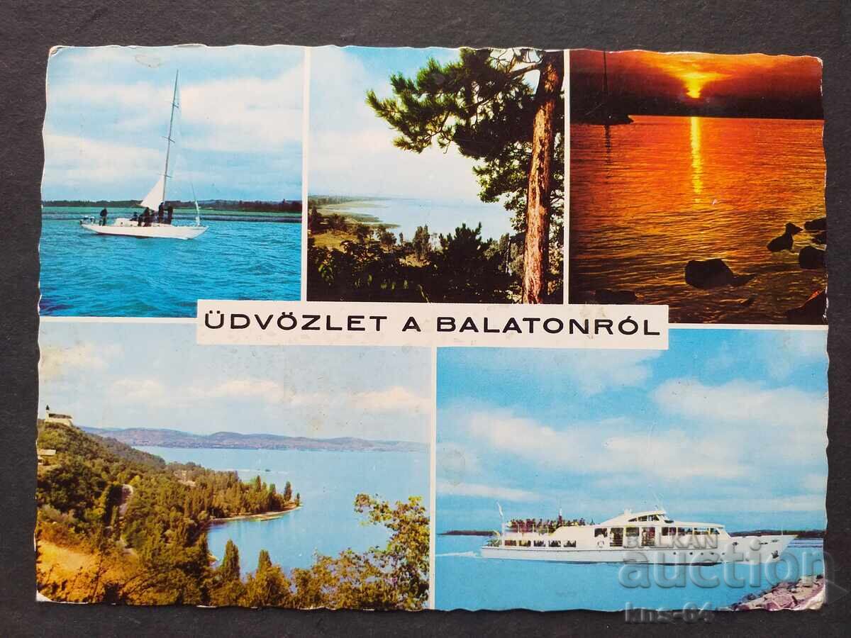 Унгария Пътувала Унгария Пътувала