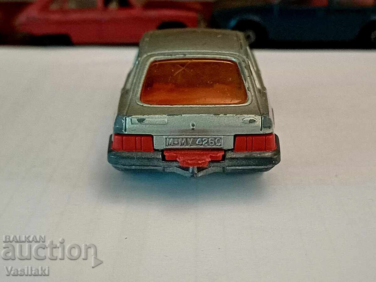 Аукцион Количка Форд Сиера