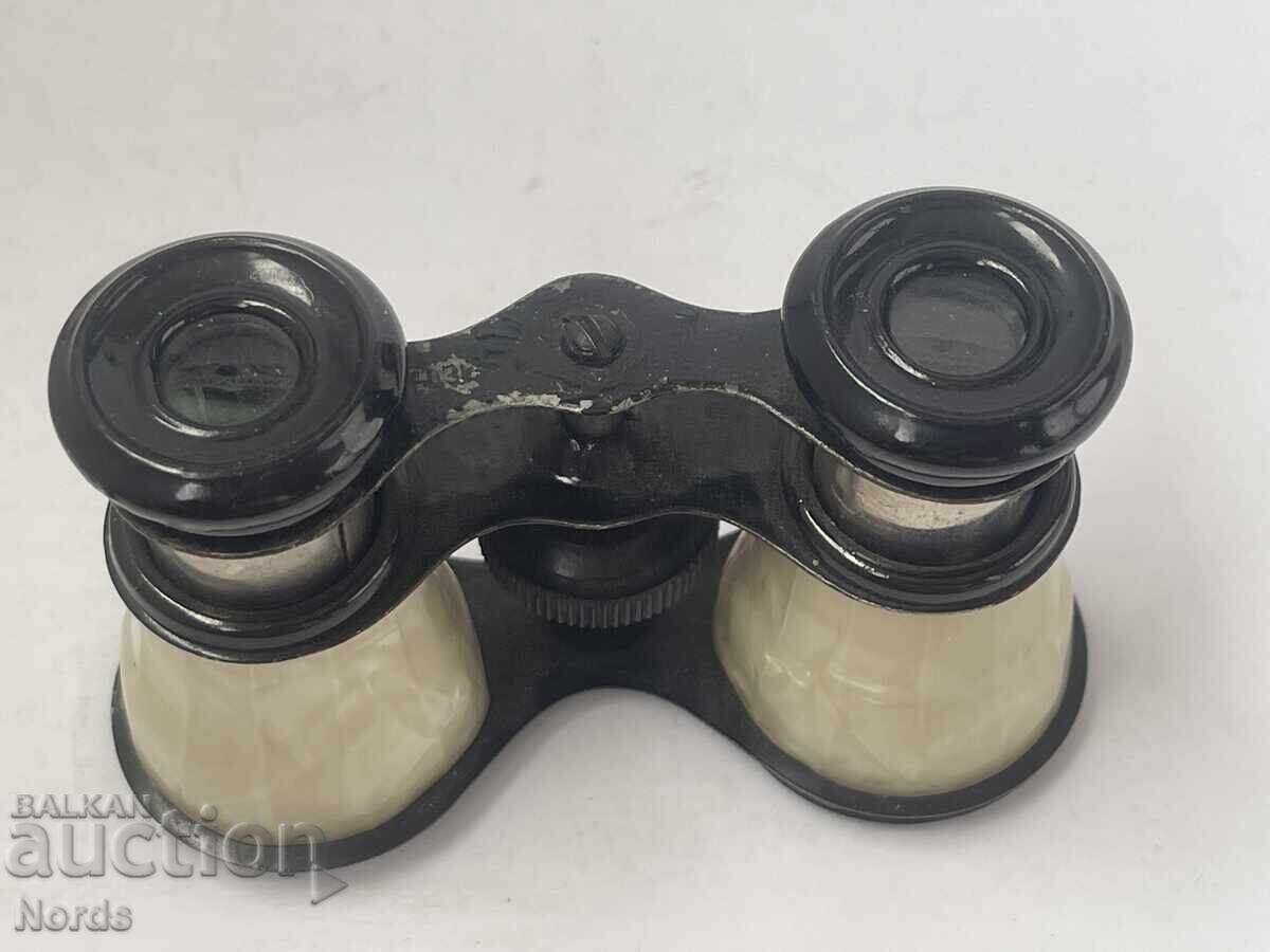 Κιάλια με μαργαριτάρι - 5 Κιάλια με μαργαριτάρι - 5