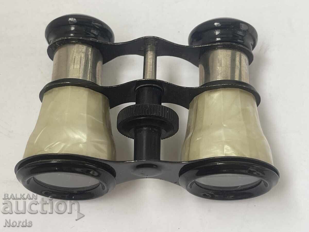 Κιάλια με μαργαριτάρι - 6 Κιάλια με μαργαριτάρι - 6