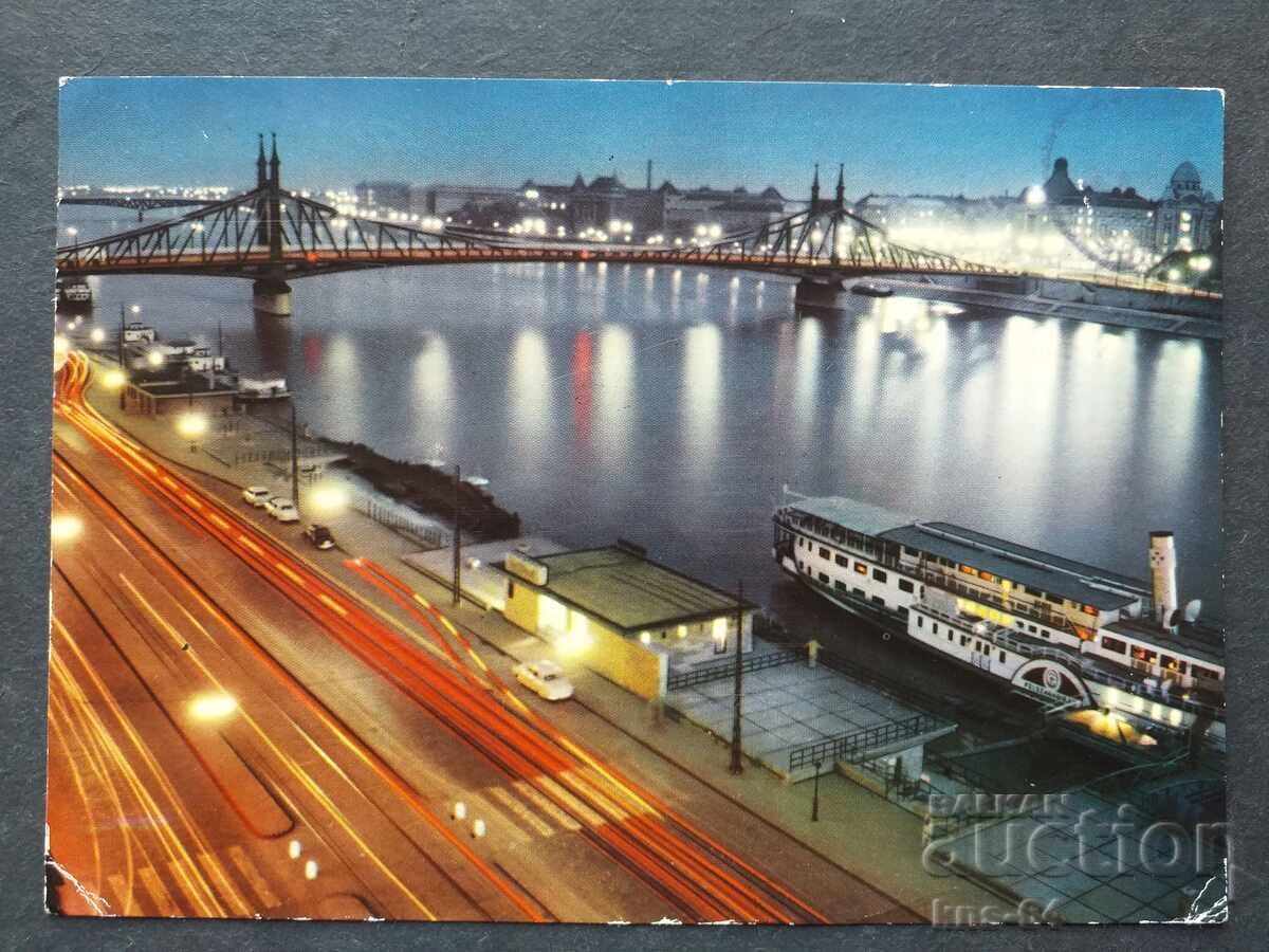 Унгария Пътувала Унгария Пътувала