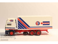 ALBEDO 1:87 H0 VOLVO ΦΟΡΤΗΓΟ ΜΟΝΤΕΛΟ ΑΥΤΟΚΙΝΗΤΑΚΙ