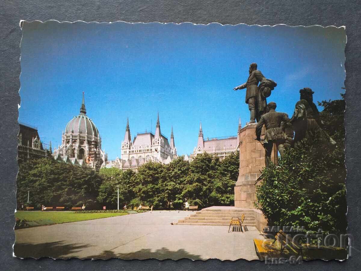 Ungaria de călătorie Ungaria de călătorie