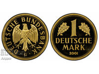 1 Μάρκο 2001-G PR 70 CAM