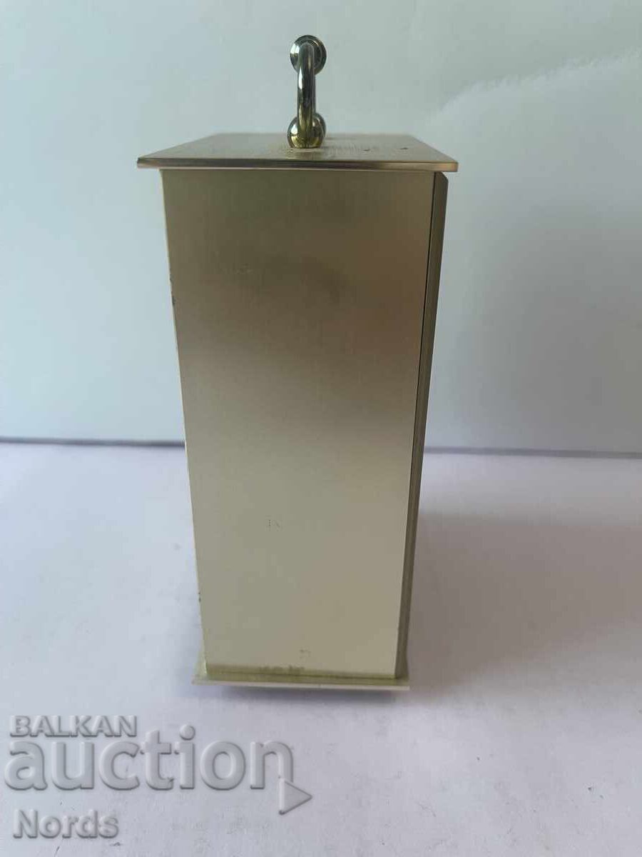 Japanese metal watch with price 16.05 BGN | € 8.21 Japanese metal watch with price 16.05 BGN | € 8.21