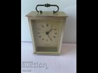 Japanese metal watch