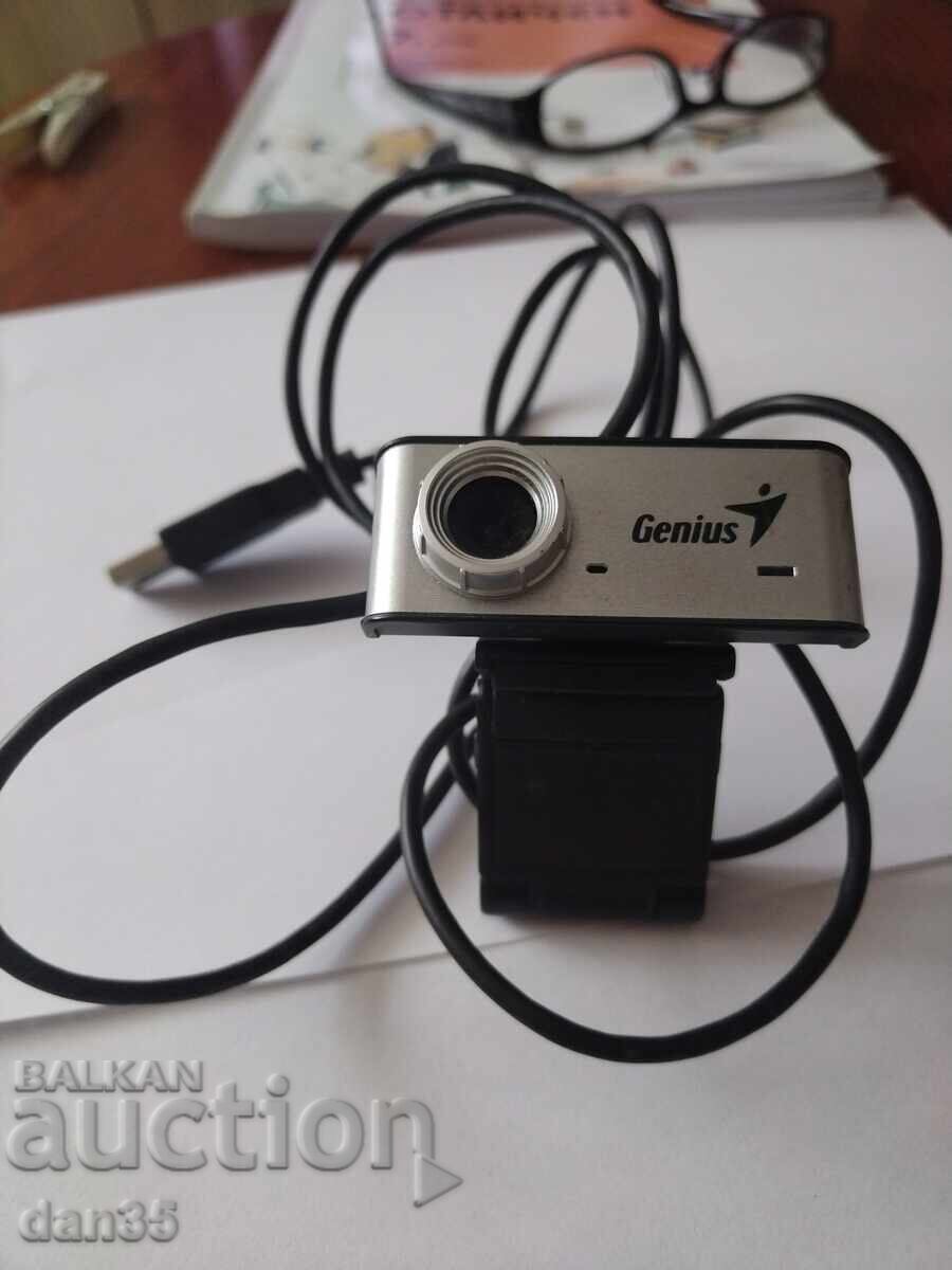 Old Webcam for Laptop or Computer