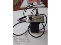 VECHE CAMERĂ WEB PENTRU LAPTOP SAU COMPUTER