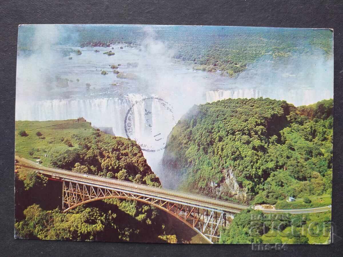 Zimbabwe Traveled Zimbabwe Traveled