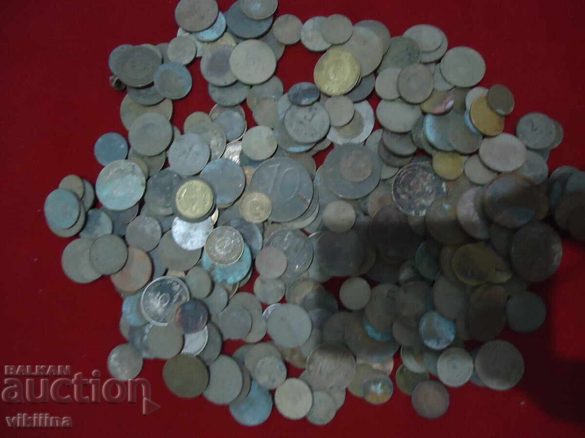 Auction Over 250 bad coins Auction Over 250 bad coins