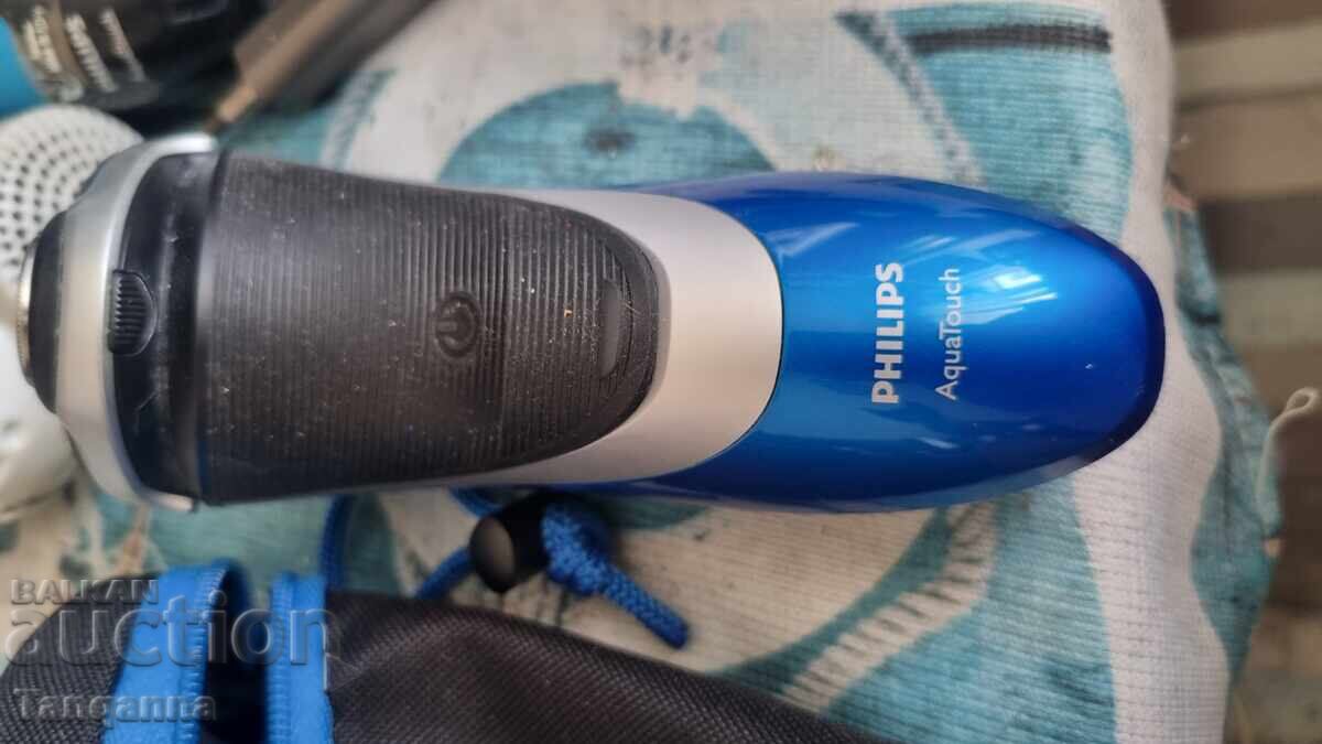 Aparat de ras cu preț 18.00 BGN | € 9.20