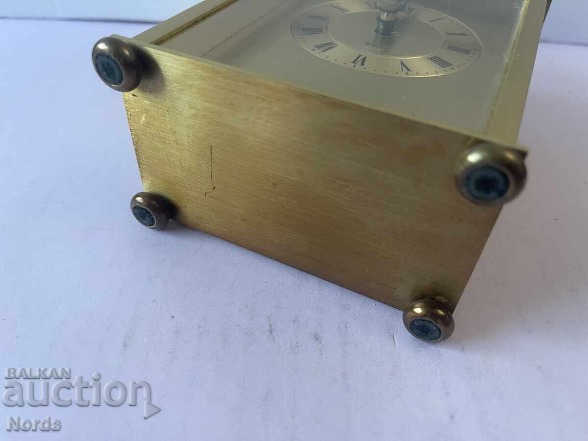 A metal watch - 5 A metal watch - 5