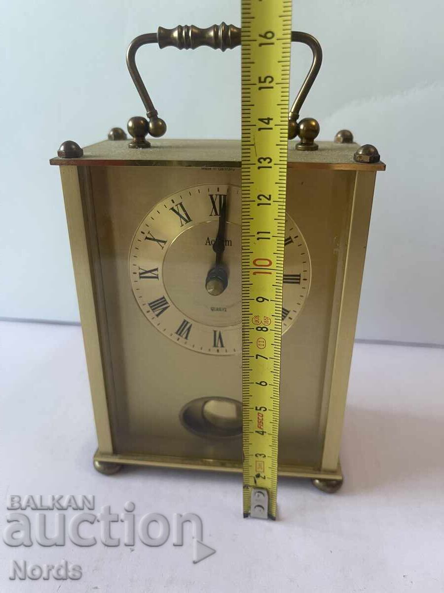 A metal watch - 6 A metal watch - 6