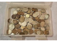 Λοτ 160 Νομίσματα Σοσιαλισμού