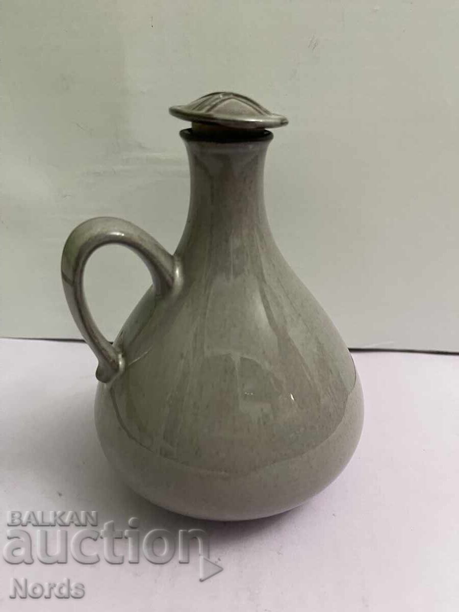 Whiskey Decanter with price 1.51 BGN | € 0.77