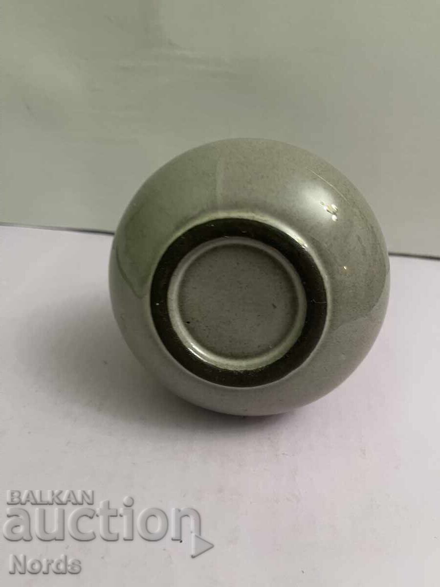 Whiskey Decanter - 5