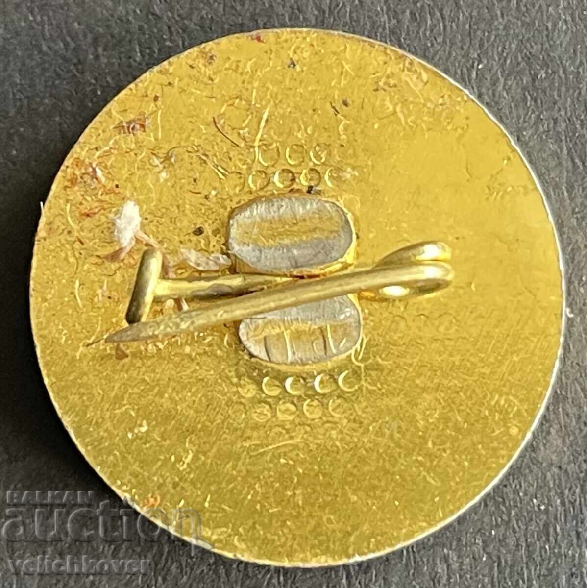 42222 Bulgaria stamp with the image of Kolyu Ficheto with price 4.00 BGN | € 2.05