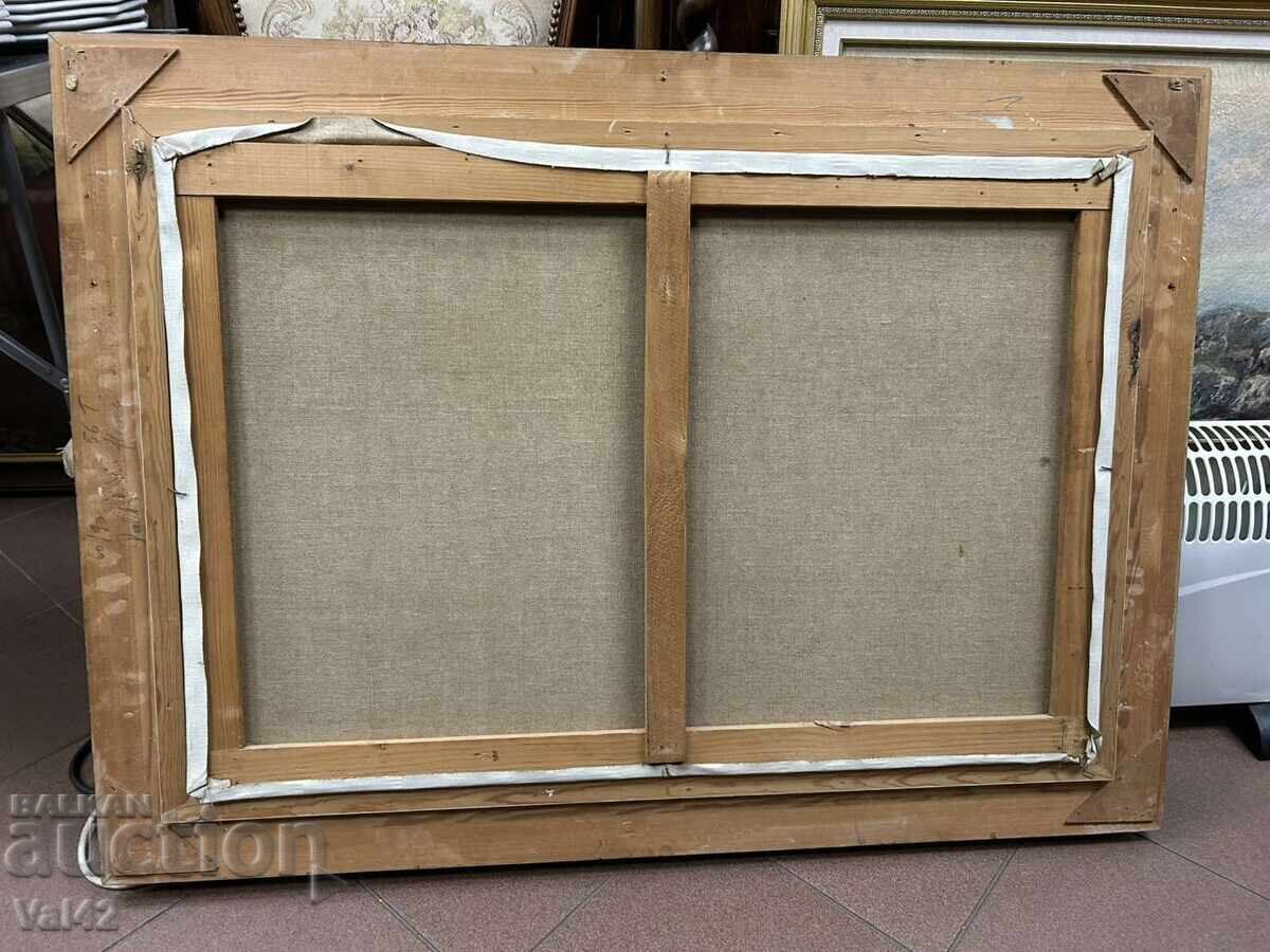 Зимна пейзажна картина - 5 Зимна пейзажна картина - 5