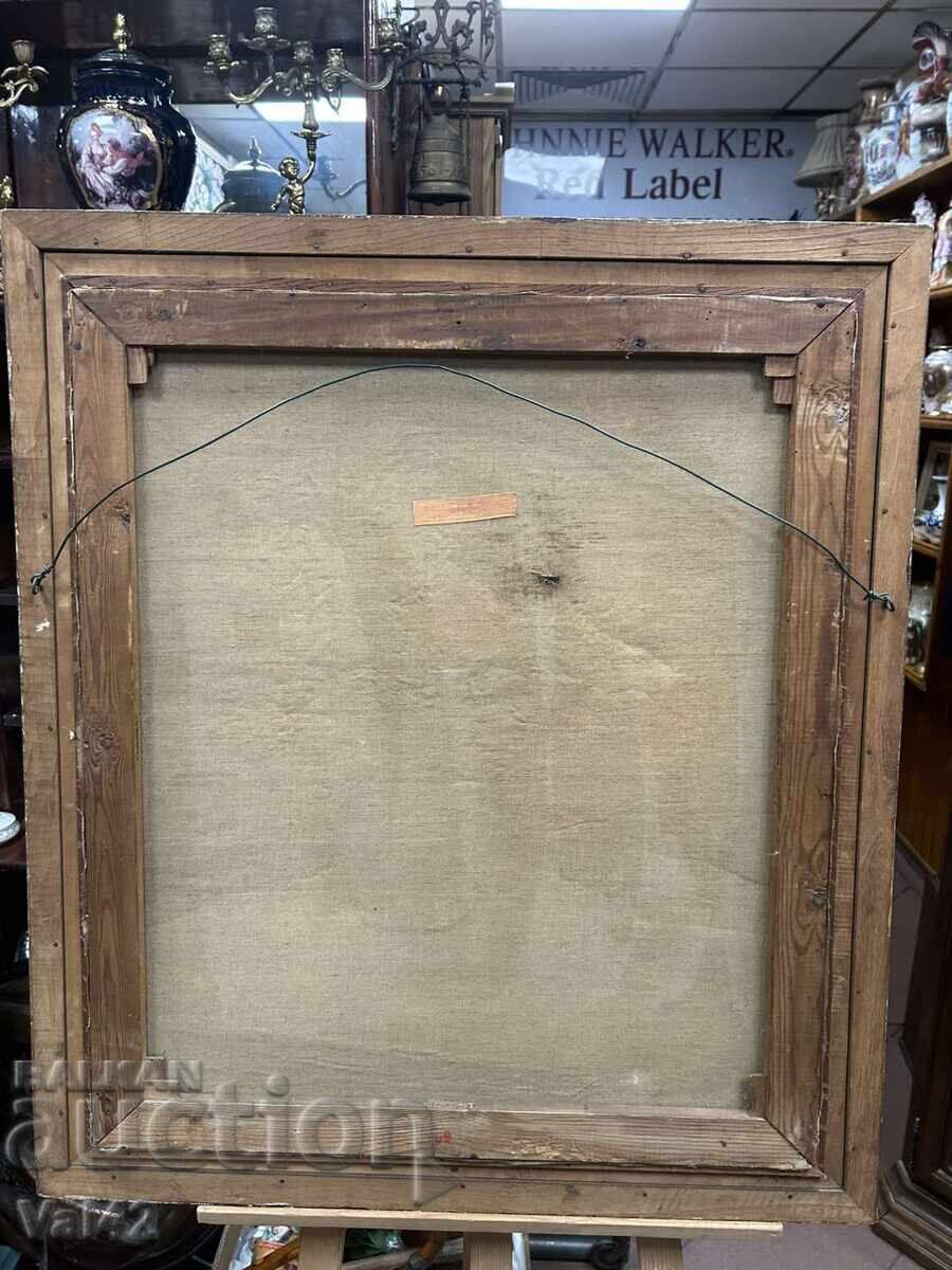 Νεκρή φύση με λουλούδια - 5