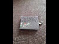 Παλιό άλμπουμ φωτογραφιών