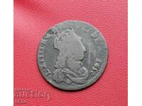 France-1 liard-Louis XIV-I-Limoges