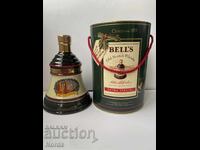 Шотландско Уиски BELLS Камбана 1991