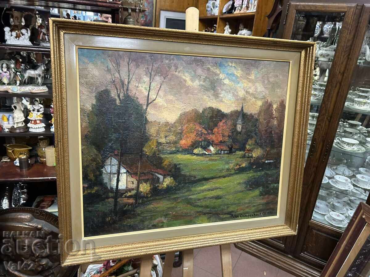 Δημοπρασία Τοπιογραφία Δημοπρασία Τοπιογραφία