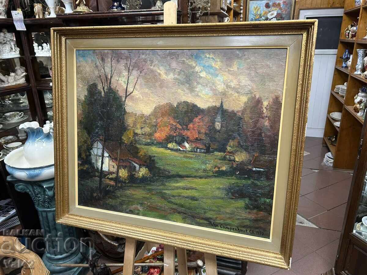 Παράδοση Τοπιογραφία Παράδοση Τοπιογραφία