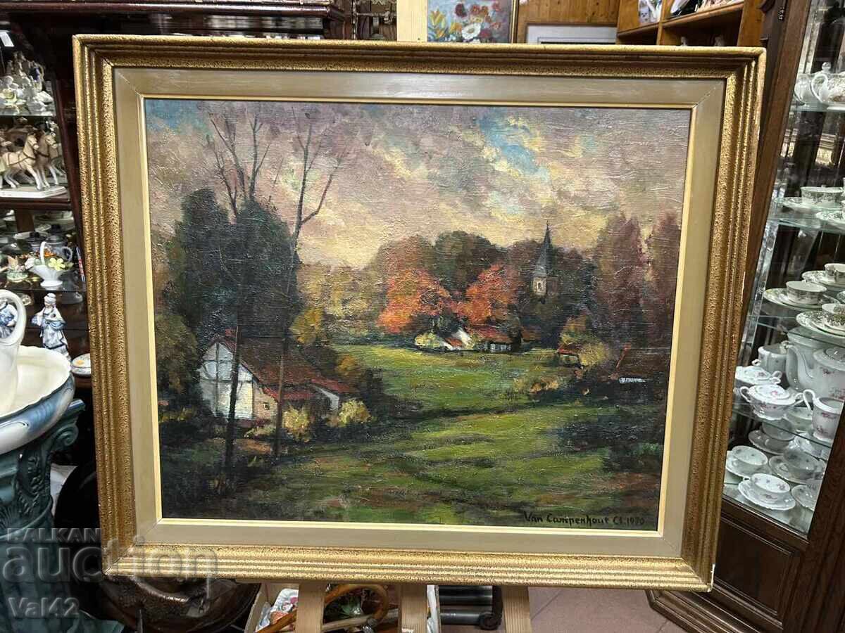 Τοπιογραφία Τοπιογραφία