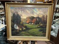 Τοπιογραφία