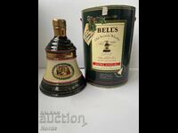 Шотландско Уиски BELLS Камбана 1988