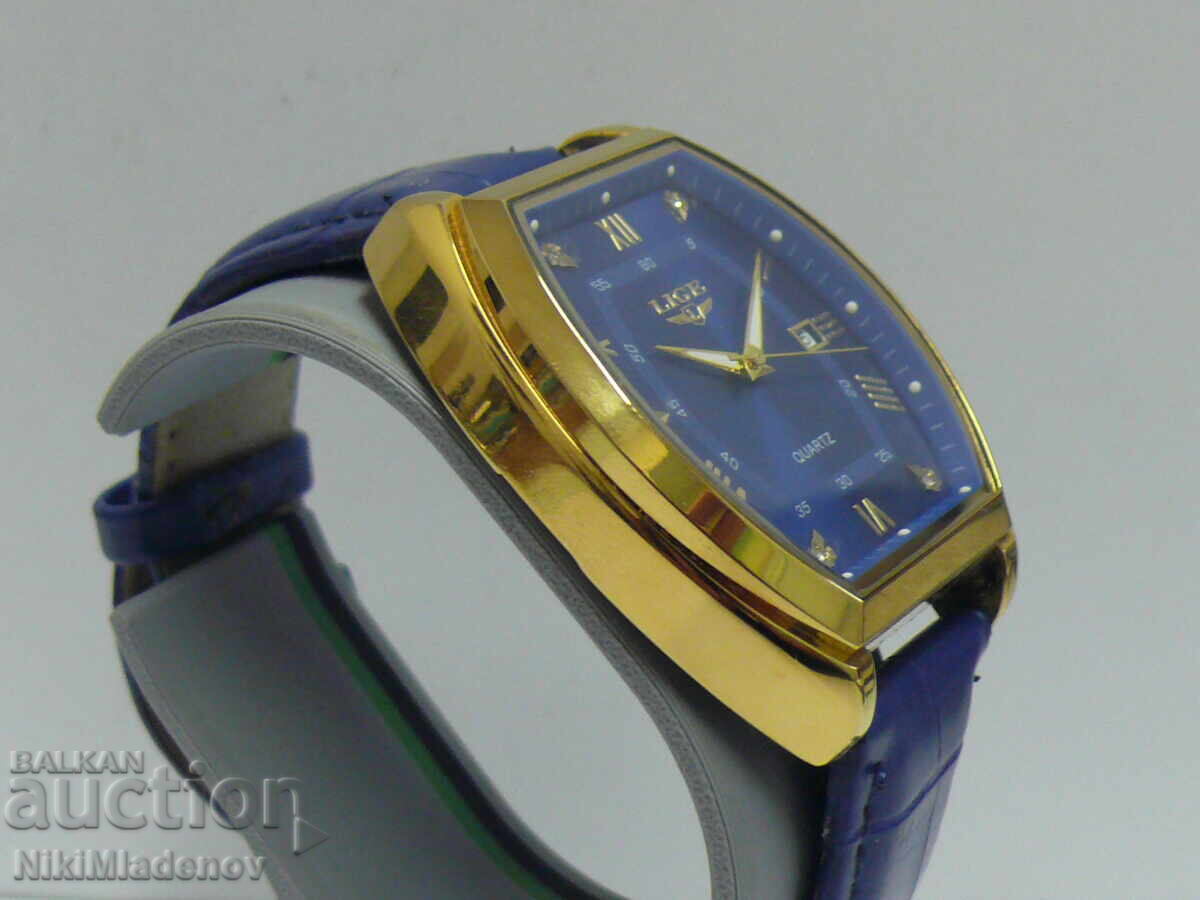 Delivery of From 1st. Men's large wristwatch, Working BZC! Delivery of From 1st. Men's large wristwatch, Working BZC!