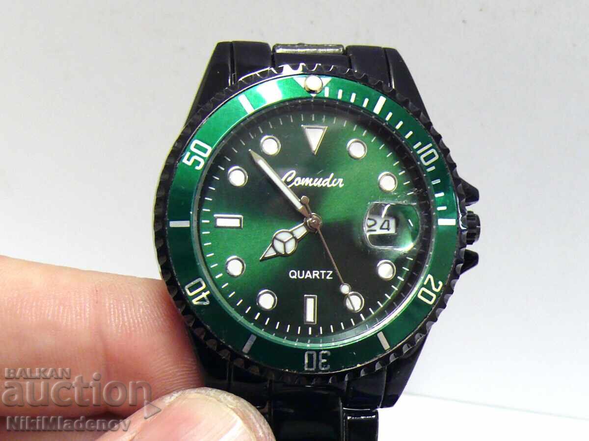 Auction From 1 pc. Lot of wristwatches, Working BZC! Auction From 1 pc. Lot of wristwatches, Working BZC!