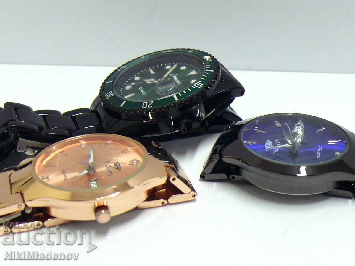 Delivery of From 1 pc. Lot of wristwatches, Working BZC! Delivery of From 1 pc. Lot of wristwatches, Working BZC!