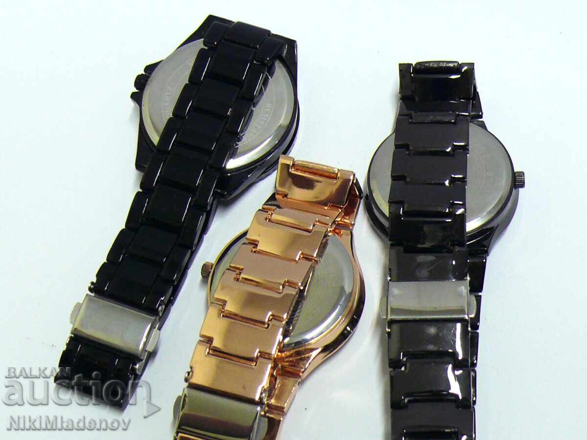 From 1 pc. Lot of wristwatches, Working BZC! - 5 From 1 pc. Lot of wristwatches, Working BZC! - 5