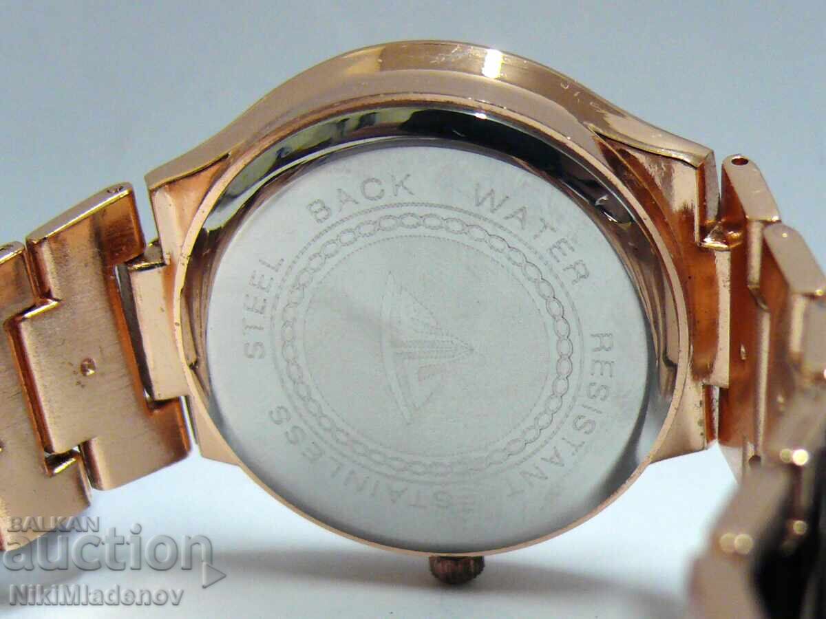 From 1 pc. Lot of wristwatches, Working BZC! - 7 From 1 pc. Lot of wristwatches, Working BZC! - 7