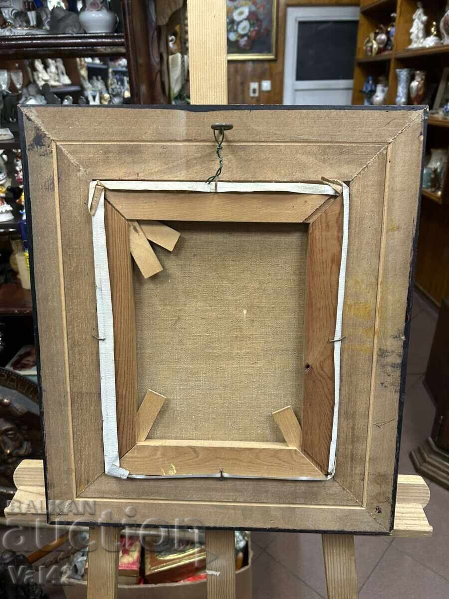 Νεκρή φύση με λουλούδια - 5 Νεκρή φύση με λουλούδια - 5