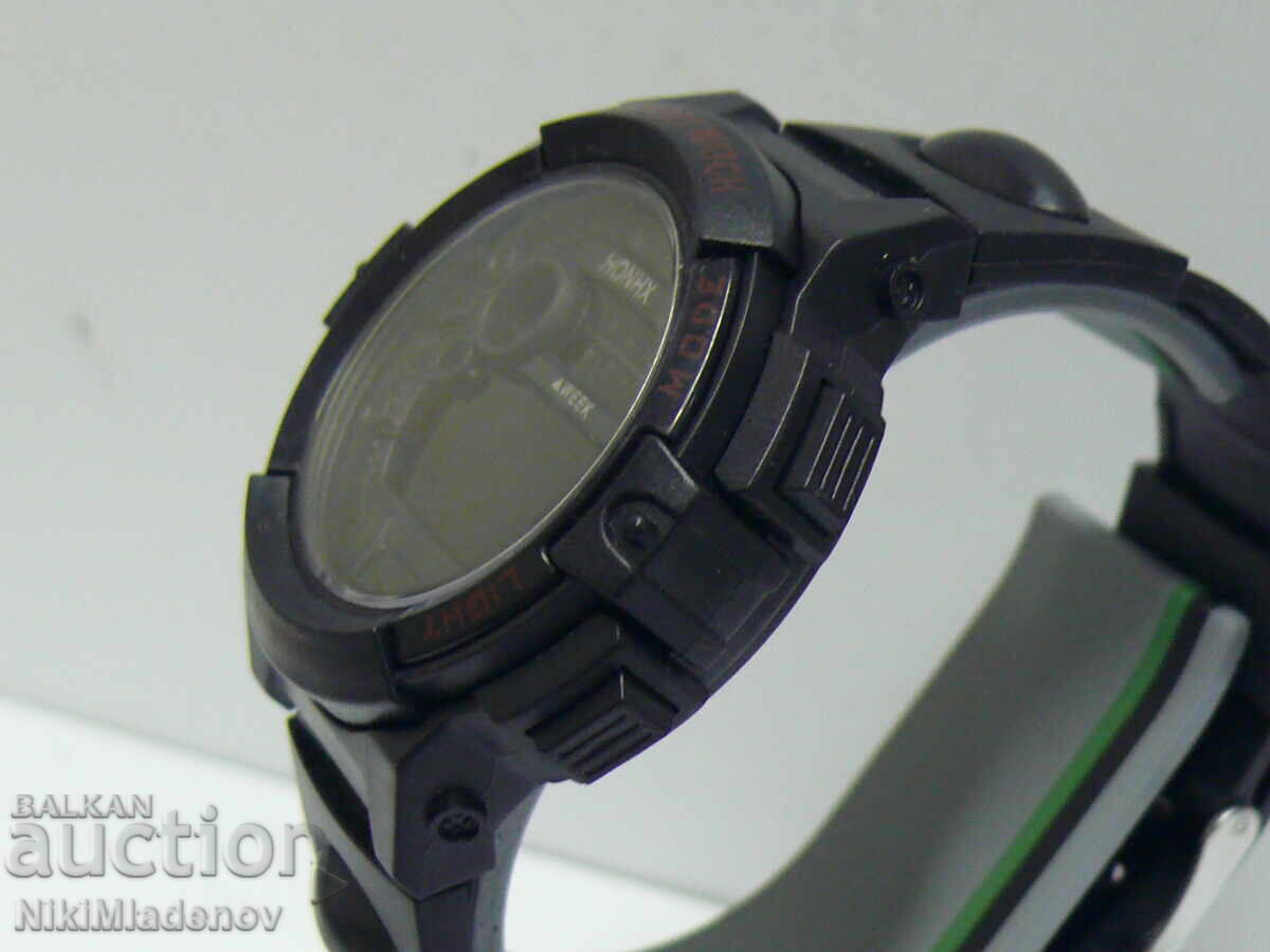 Men's HONHX SPORT Wristwatch, Working with price 9.99 BGN | € 5.11