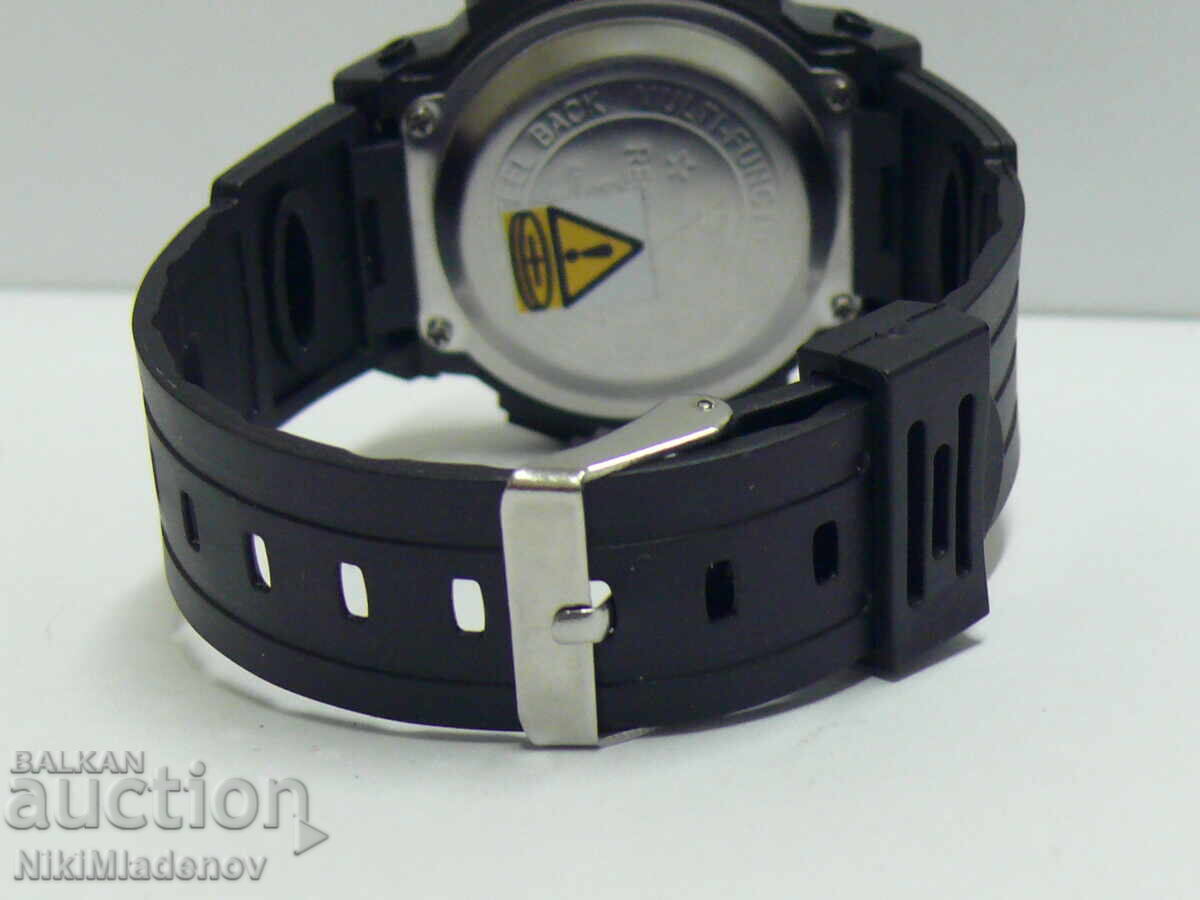 Men's HONHX SPORT Wristwatch, Working - 6