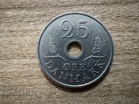 Δανία - 25 γιορε (1969)