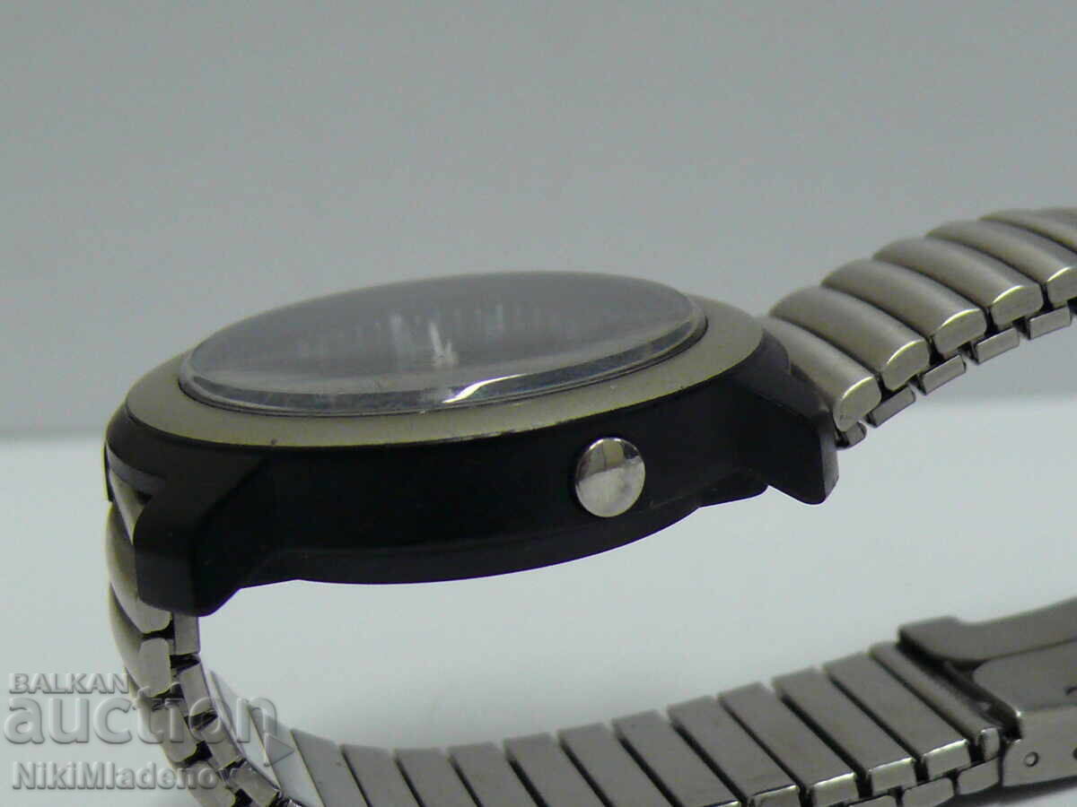 TCM Radio Wristwatch, Working - 5 TCM Radio Wristwatch, Working - 5