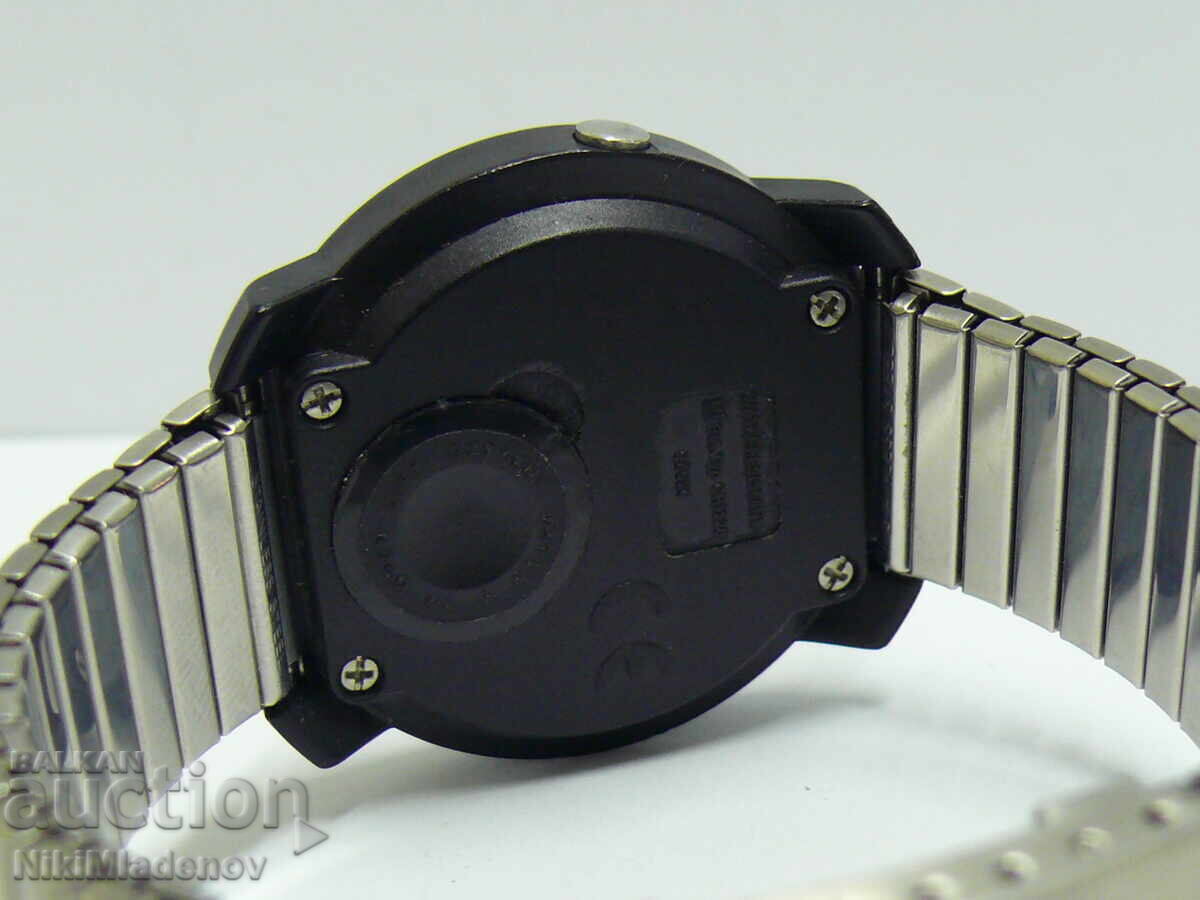 TCM Radio Wristwatch, Working - 6 TCM Radio Wristwatch, Working - 6