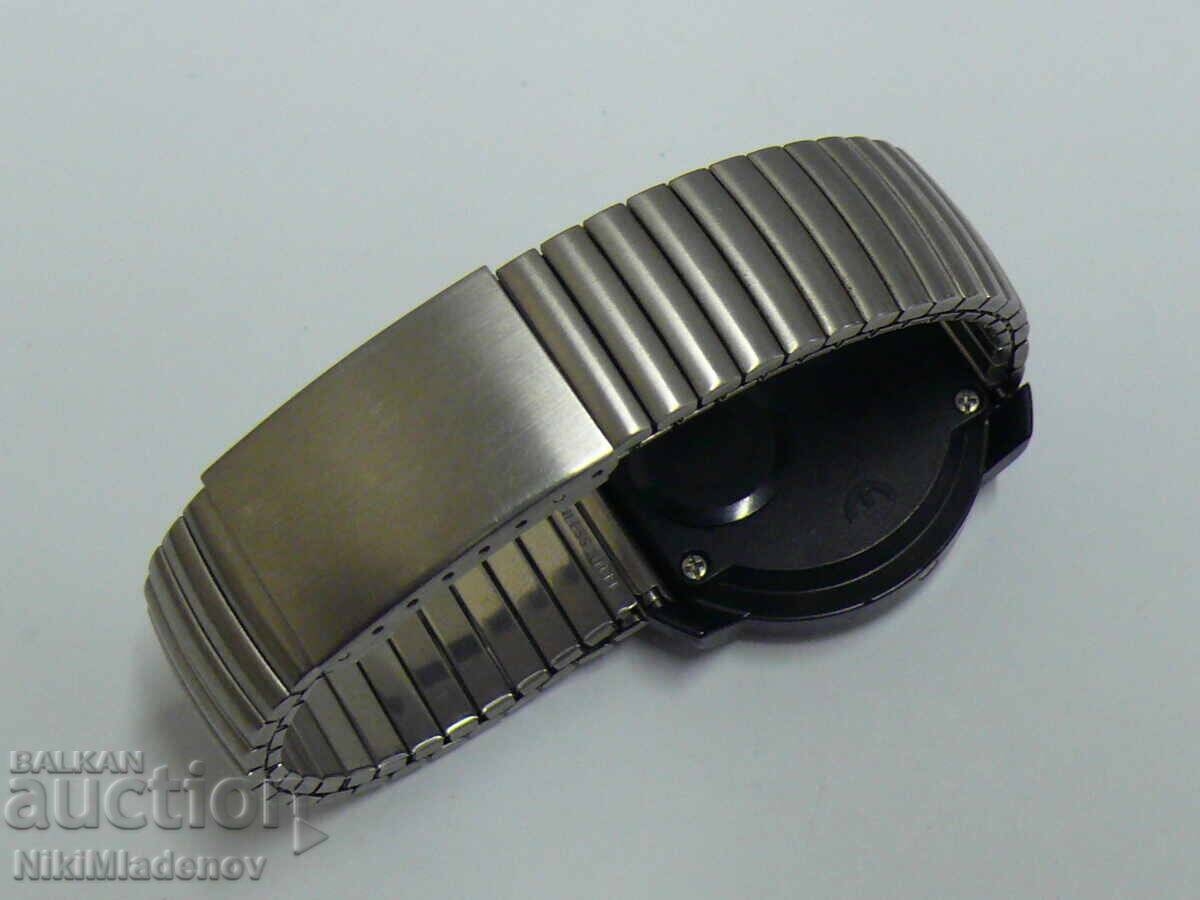 TCM Radio Wristwatch, Working - 7 TCM Radio Wristwatch, Working - 7