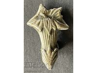 42228 България туристически знак алпийско цвете