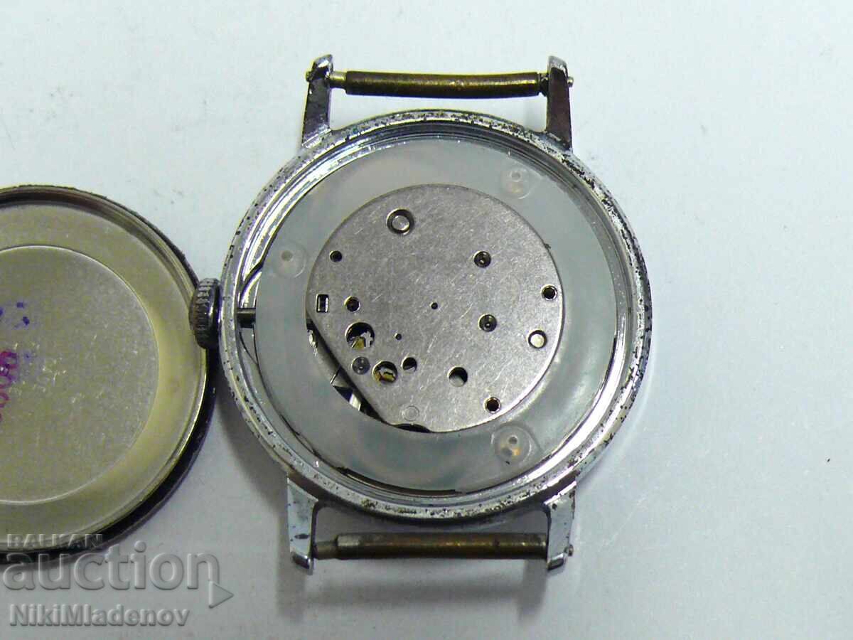 TIMEX Men's Wristwatch, Working - 7