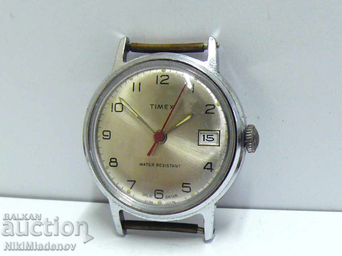 TIMEX Men's Wristwatch, Working