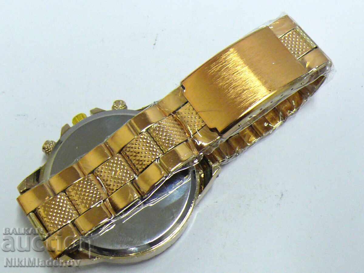 Men's Large Wristwatch, Working - 5